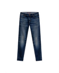 Men´s Heritage Skinny Jeans - Blue 63_332H451_AZU194052_4