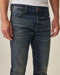 Men´s Heritage Skinny Jeans - Blue 63_332H451_AZU194052_5