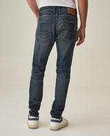 Men´s Heritage Skinny Jeans - Blue 63_332H451_AZU194052_6