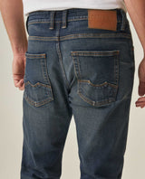 Men´s Heritage Skinny Jeans - Blue 63_332H451_AZU194052_7