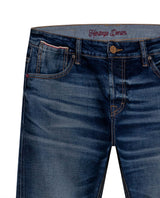Men´s Heritage Skinny Jeans - Blue 63_332H451_AZU194052_8