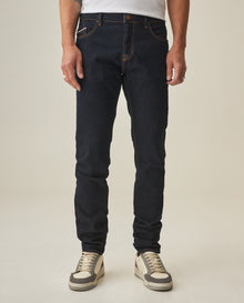 Men´s Heritage Skinny Jeans - Blue 63_332H452_AZU193924_3