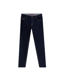 Men´s Heritage Skinny Jeans - Blue 63_332H452_AZU193924_4