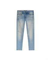 Men´s Heritage Skinny Jeans - Blue 63_332H453_AZU154020_4
