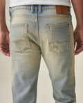 Men´s Heritage Skinny Jeans - Blue 63_332H453_AZU154020_7