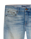 Men´s Heritage Skinny Jeans - Blue 63_332H453_AZU154020_8