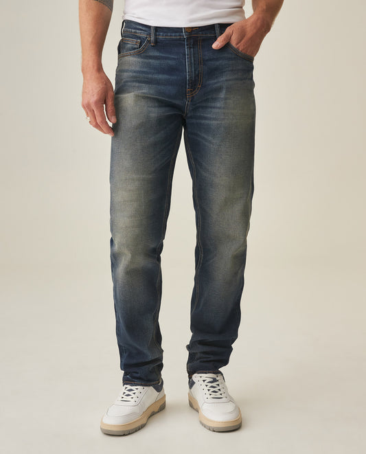 Men´s Heritage Slim Jeans - Blue 63_332H455_AZU194052_0