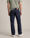 Men´s Relaxed Fit Jean - Blue 63_332H701_AZU193924_5