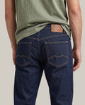 Men´s Relaxed Fit Jean - Blue 63_332H701_AZU193924_6