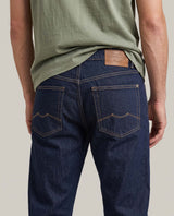 Men´s Relaxed Fit Jean - Blue 63_332H701_AZU193924_6