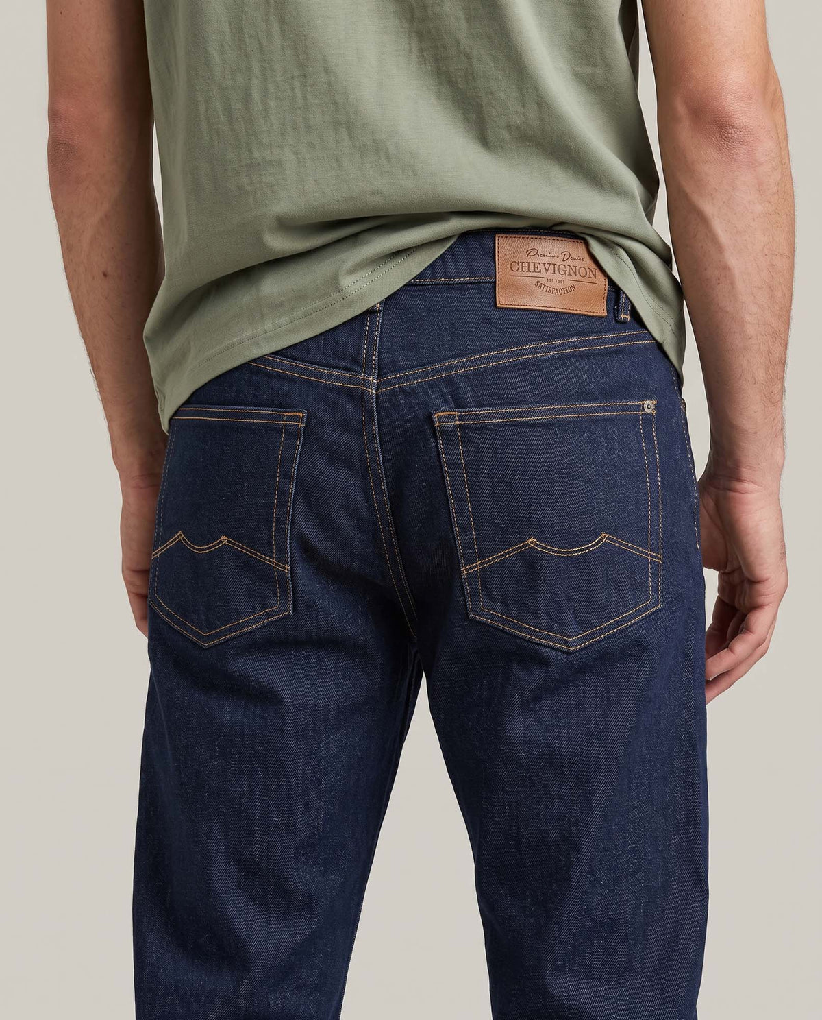 Men´s Relaxed Fit Jean - Blue 63_332H701_AZU193924_6