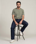 Men´s Relaxed Fit Jean - Blue 63_332H701_AZU193924_7