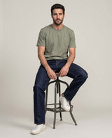 Men´s Relaxed Fit Jean - Blue 63_332H701_AZU193924_7