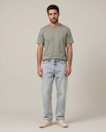 Men´s Relaxed Fit Jeans - Blue 63_332H702_AZU174021_0