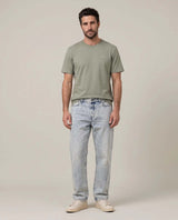 Men´s Relaxed Fit Jeans - Blue 63_332H702_AZU174021_0