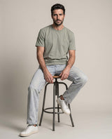 Men´s Relaxed Fit Jeans - Blue 63_332H702_AZU174021_7