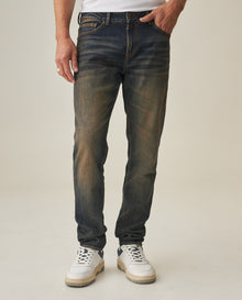 Men´s Skinny Dark Jean - Blue 63_334H102_AZU194052_3