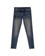 Men´s Skinny Dark Jean - Blue 63_334H102_AZU194052_4