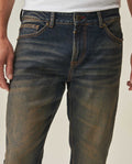 Men´s Skinny Dark Jean - Blue 63_334H102_AZU194052_5