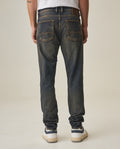 Men´s Skinny Dark Jean - Blue 63_334H102_AZU194052_6