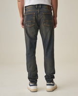 Men´s Skinny Dark Jean - Blue 63_334H102_AZU194052_6