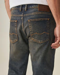 Men´s Skinny Dark Jean - Blue 63_334H102_AZU194052_7