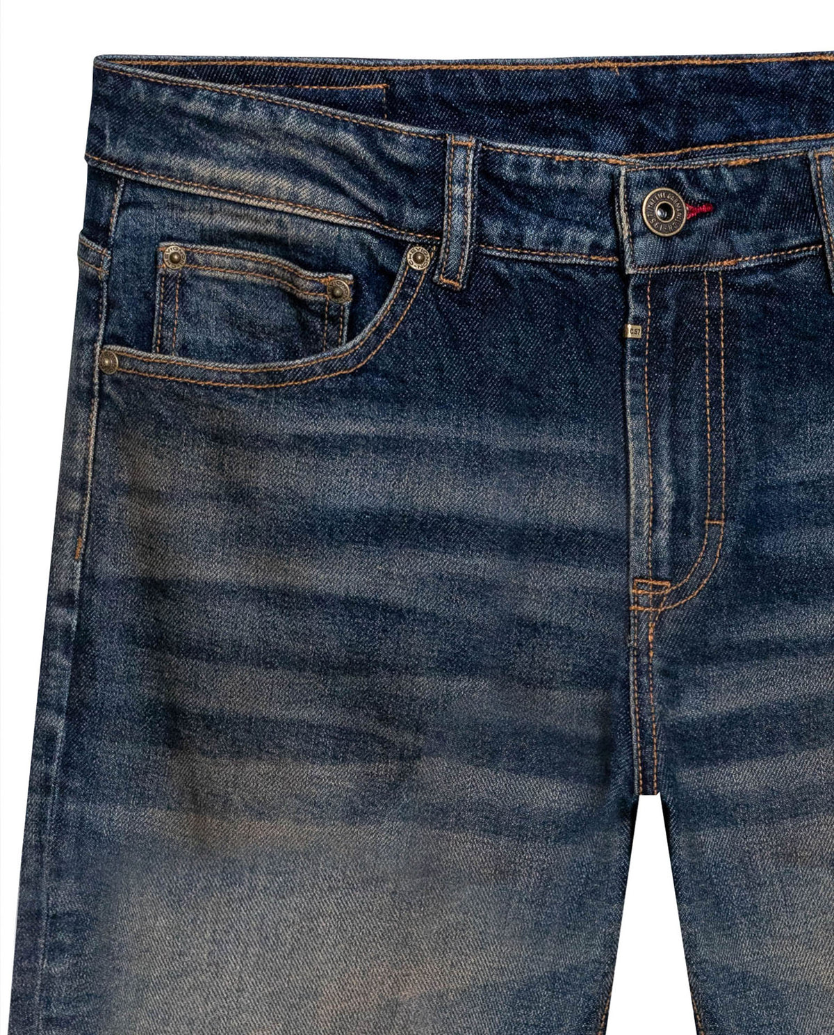 Men´s Skinny Dark Jean - Blue 63_334H102_AZU194052_8