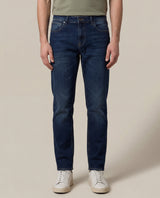 Men´s Straight Fit Jean - Blue 63_335G067_AZU184140_0