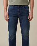 Men´s Straight Fit Jean - Blue 63_335G067_AZU184140_5