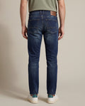 Men´s Straight Fit Jean - Blue 63_335G067_AZU184140_6