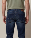 Men´s Straight Fit Jean - Blue 63_335G067_AZU184140_7