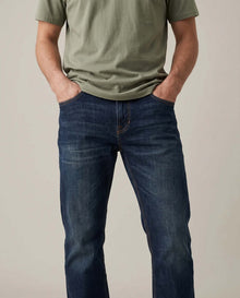 Men´s Straight Fit Jeans - Blue 63_335H005_AZU194052_3