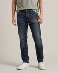 Men´s Straight Fit Jeans - Blue 63_335H005_AZU194052_4
