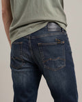 Men´s Straight Fit Jeans - Blue 63_335H005_AZU194052_6