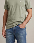 Men´s Slim Fit Jeans - Blue 63_335H006_AZU184140_3