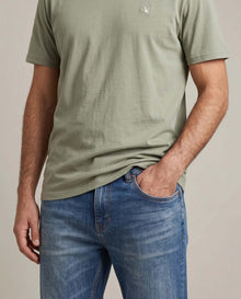 Men´s Slim Fit Jeans - Blue 63_335H006_AZU184140_3