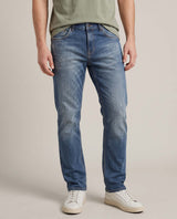 Men´s Slim Fit Jeans - Blue 63_335H006_AZU184140_4