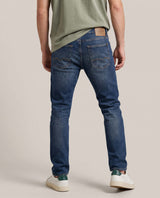 Men´s Slim Fit Jeans - Blue 63_335H007_AZU184140_5