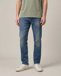 Men´s Straight Fit Jeans - Blue 63_335H009_AZU184140_4