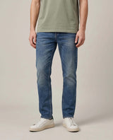 Men´s Straight Fit Jeans - Blue 63_335H009_AZU184140_4