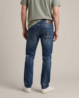 Men´s Straight Fit Jeans - Blue 63_335H009_AZU184140_5
