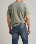 Men´s Straight Fit Jeans - Blue 63_335H009_AZU184140_6