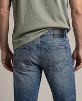Men´s Straight Fit Jeans - Blue 63_335H012_AZU184140_6