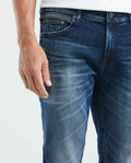 Men´s Slim Fit Jeans - Blue 63_339E010_AZU194052_4