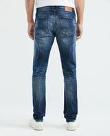 Men´s Slim Fit Jeans - Blue 63_339E010_AZU194052_5