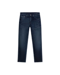 Men's Jeans, Relaxed Fit - Blue 339G003 - 3