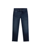 Men's Jeans, Relaxed Fit - Blue 339G003 - 3