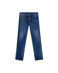 Men's Jeans, Morrison Slim Fit - Blue 339G005 - 3