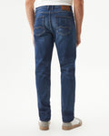 Men's Jeans, Morrison Slim Fit - Blue 339G005 - 5