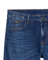 Men's Jeans, Morrison Slim Fit - Blue 339G005 - 7